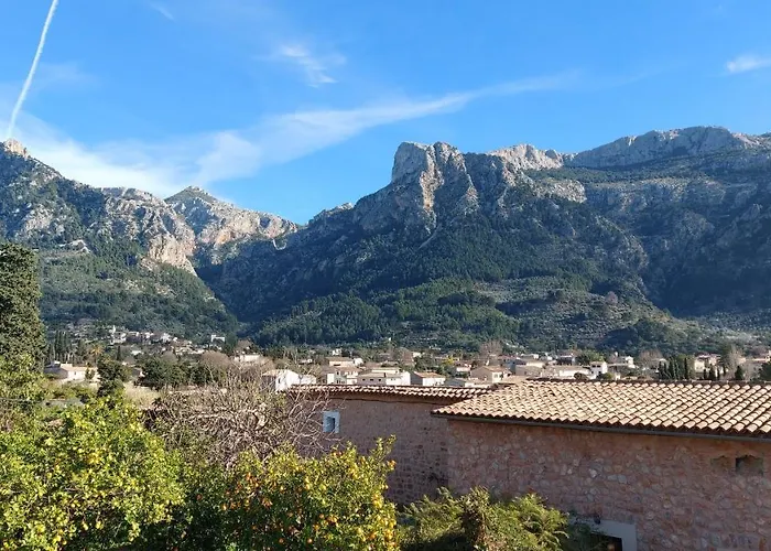 Villa Ideal