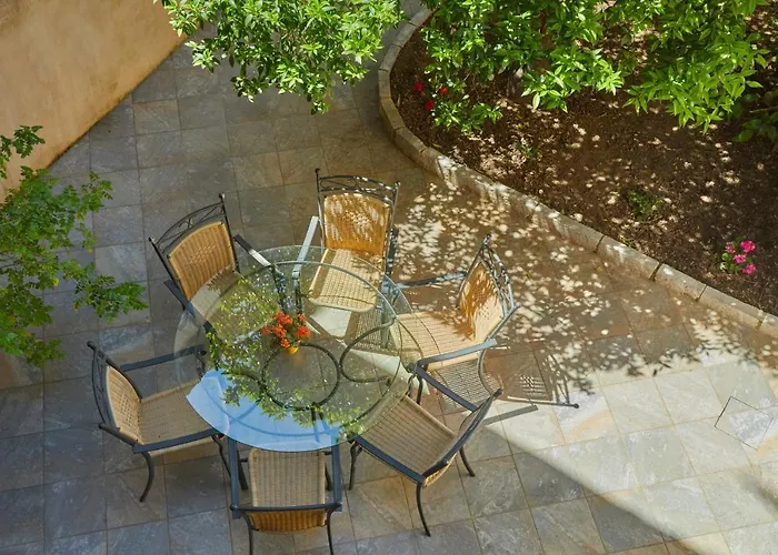 Casa Fortuny In Soller